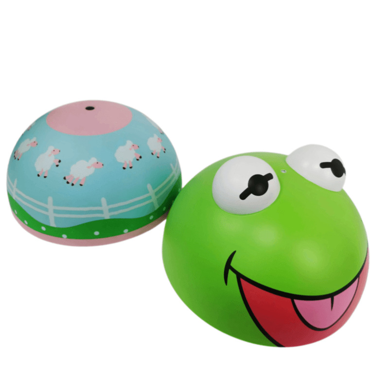 Lighting Lampshade Shell Water Transfer Sticker Printing Custom Hardware Water Sticker Processing Paint Surface Water Sticker Printing