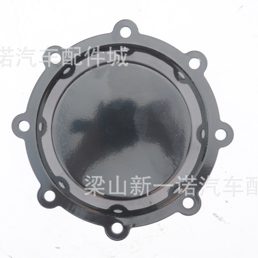 Source Manufacturer Produces and Wholesales 25-Ton Axles, Hub Shaft Head Covers, Please Contact Customer Service