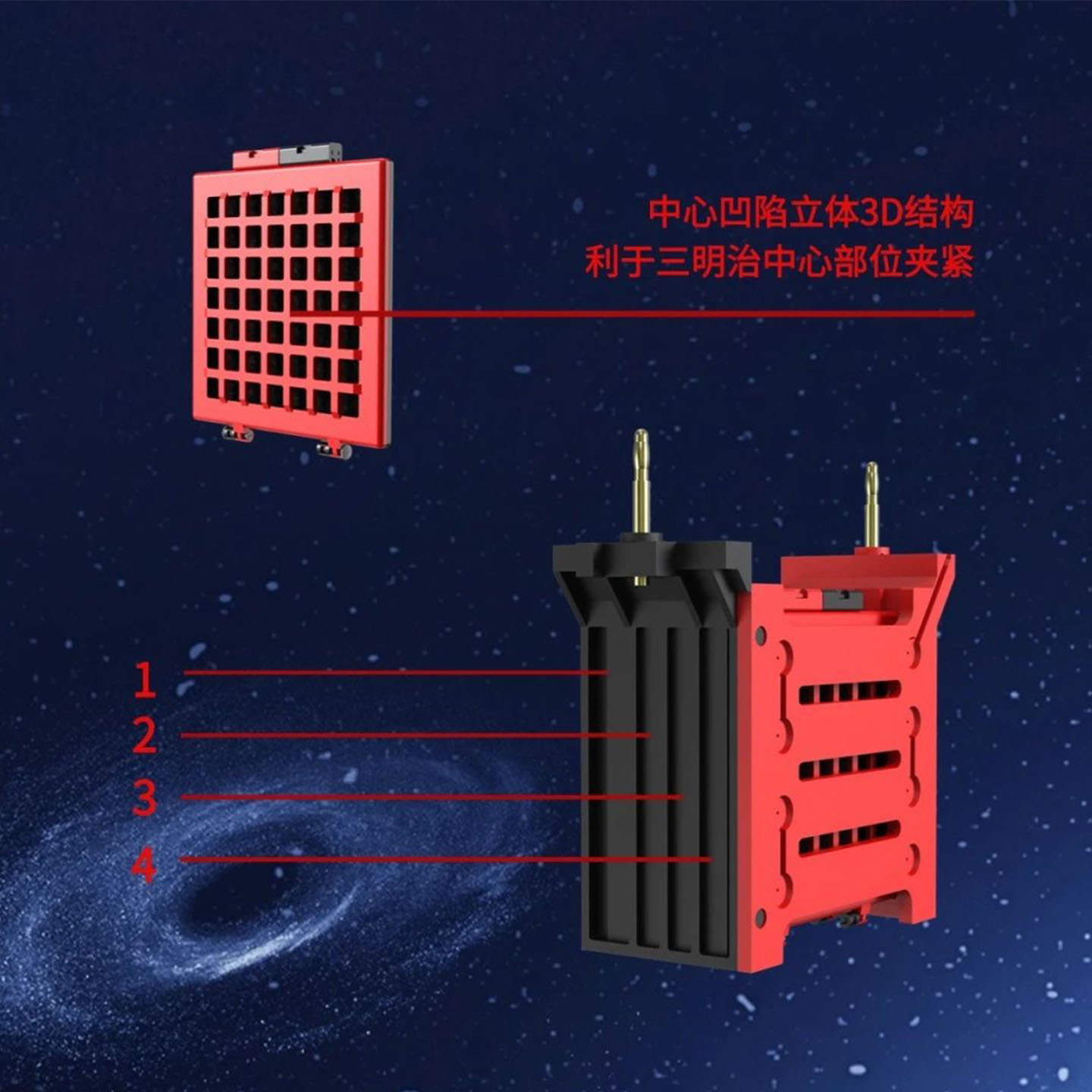 Shanghai Tianneng Ve-586Pro Transfer Electrophoresis Tank