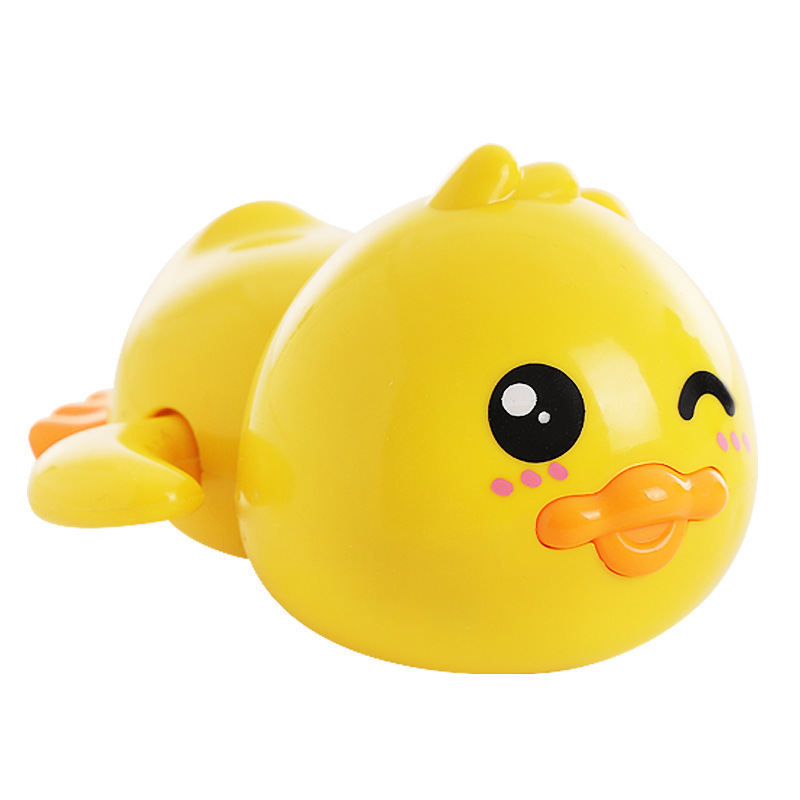 Baby Bath Toys, Baby Shower Head, Kidsren's Water Play, Little Duck, Kidsren Playing in Water, Swimming, Cute Little Duck, Boys and Girls
