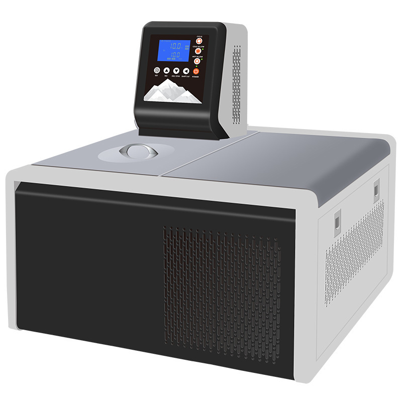 Dr. Ant MDC-W Series Horizontal High and LoW Temperature Constant Temperature Tank Water Bath Tank Reaction Tank With Viscometer Insulation Tank