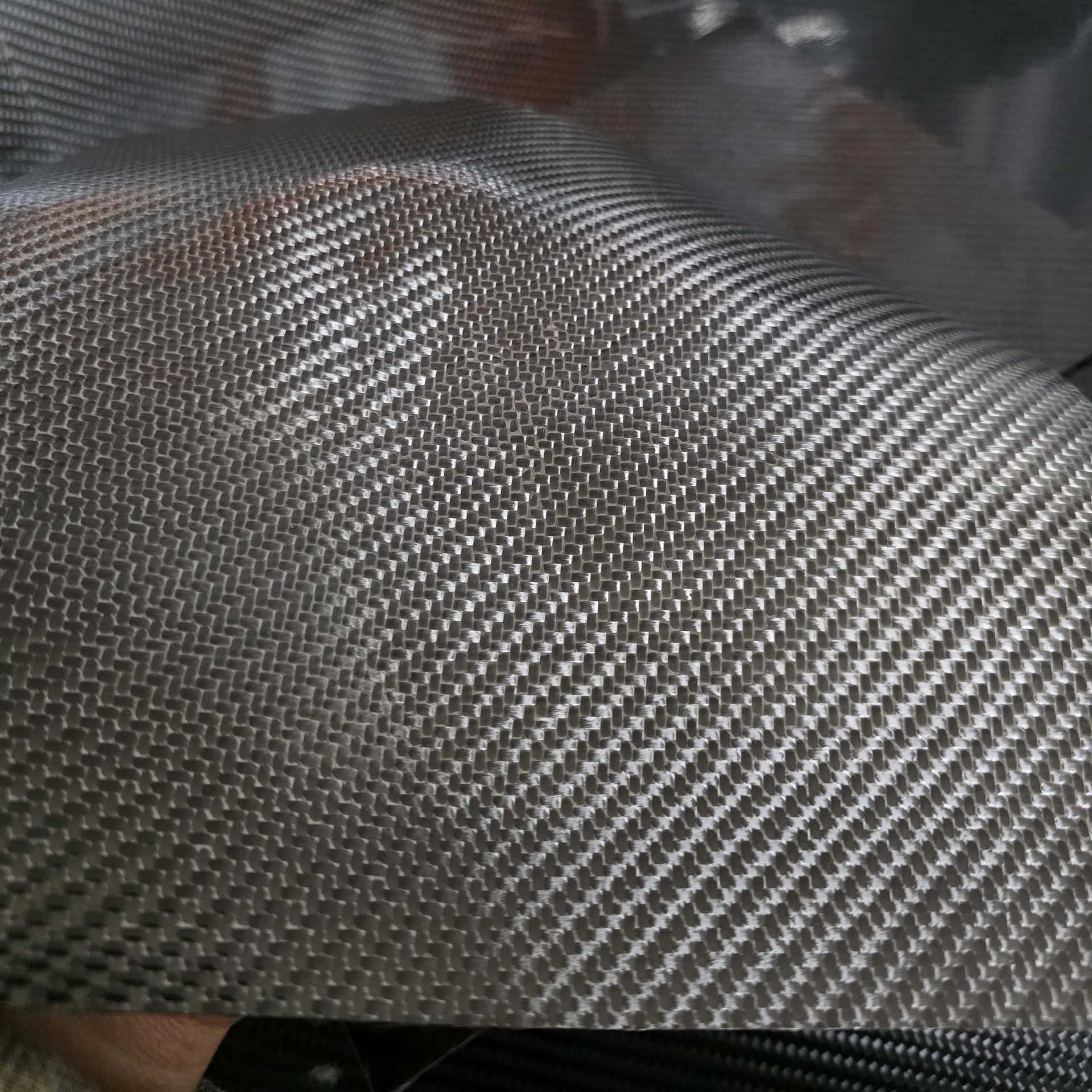 Flexible Carbon Fiber Plate Composite Material Source Factory Manufacturer Can Be Produced in Any Size