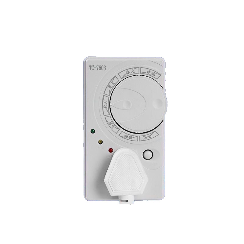 Refrigerator Controller Zhiyin Freezer Starter Energy-Saving Delay Protector Refrigerator Timer Switch Thermostat