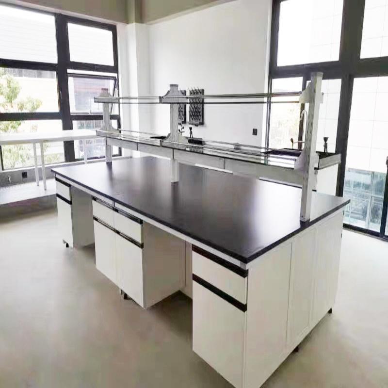 Supply Weifang All-Steel Side Table All-Steel Experimental Table All-Steel Work Operating Table Laboratory Equipment