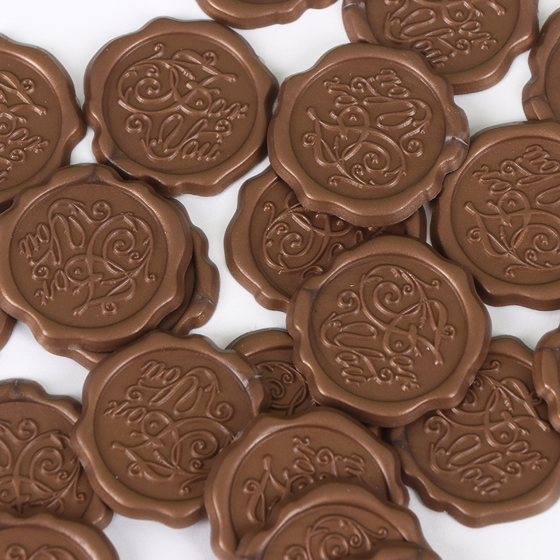 Fire paint wax label stamp sticker embossed envelope seal sticker vintage sticker fire paint cover stamp wax sticker fire paint wax label