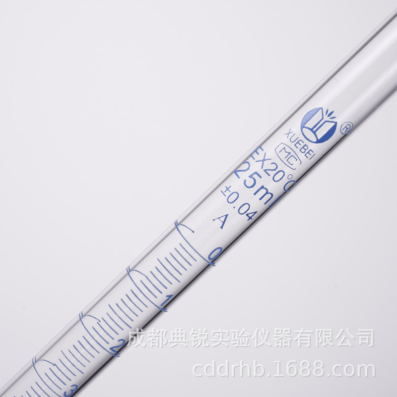 Factory price Grade A white acid Burette with piston White acid brown acid Brown PTFE White acid white alkali Brown alkali