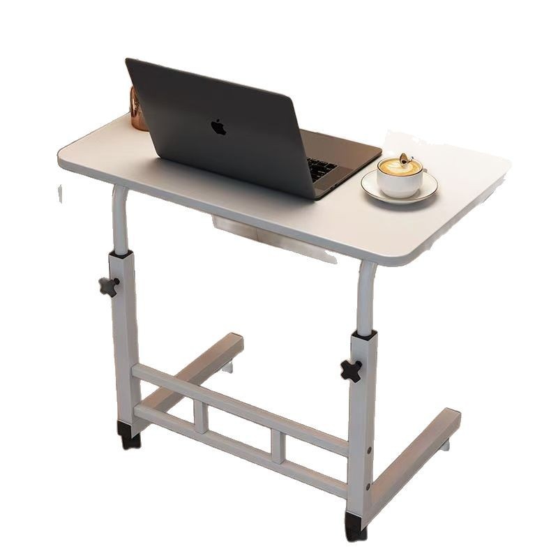 Simple Movable Adjustable Bedside Table Lazy Bedside Writing Desk Home Dormitory Simple Laptop Desk