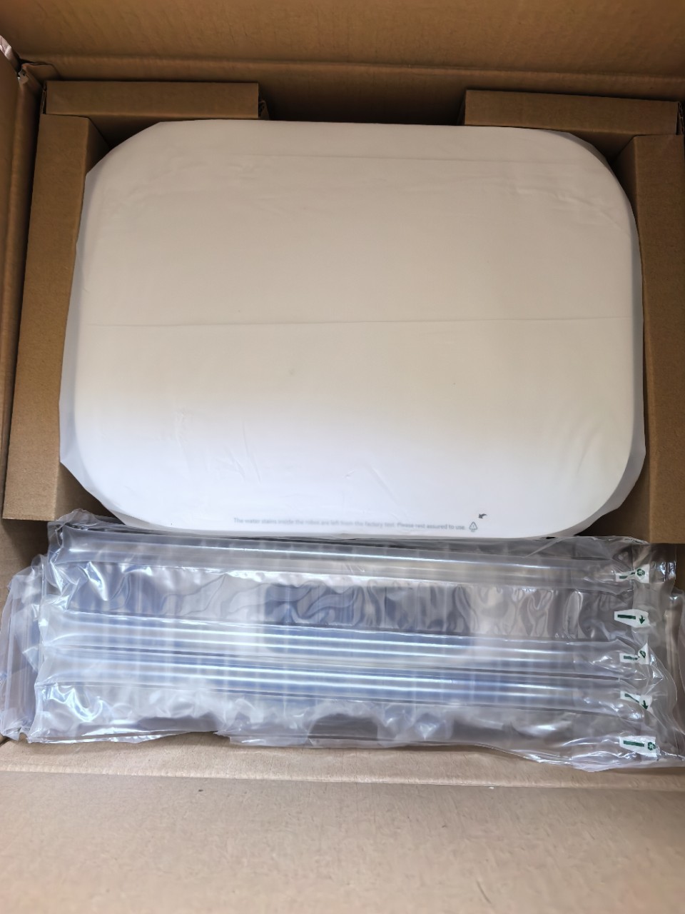 Dreamex40 Pro Ultra European Version, Not Brand New, Robotic Vacuum Cleaner Is More Than 90% New, Complete Accessories