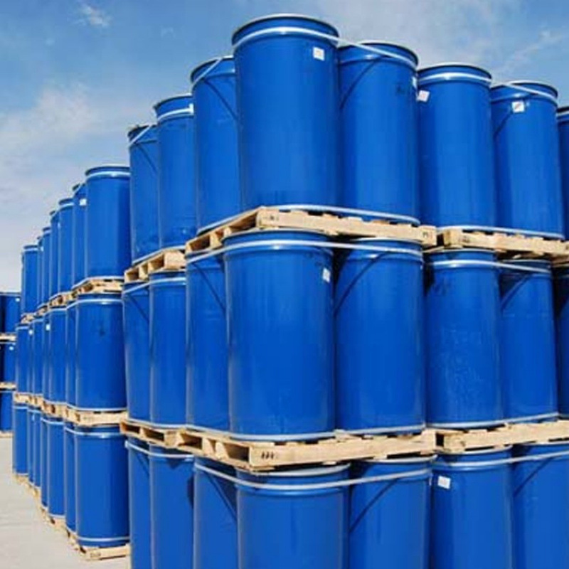 Ready Supply of 3-(Bromoethyl)Heptane Organic Raw Materials in Barrels