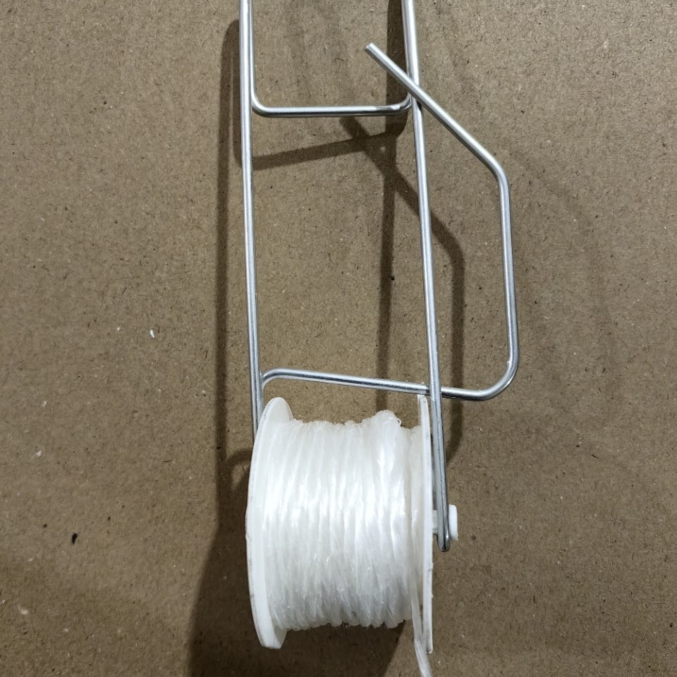 Крючок для помидоров, роликовый крючок для теплицы, крючок для черри помидоров для тепличного посадки, решетчатая линия для помидоров