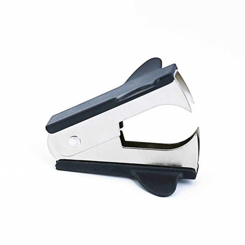 Three-color portable nail puller without lock Mini small nail puller multifunctional office supplies wholesale nail puller