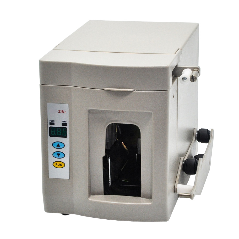 Bank-Specific Bundling Machine, Automatic Money Bundling Machine, Electric Bundling Machine, Supports Multi-National Currency and Financial Intelligence