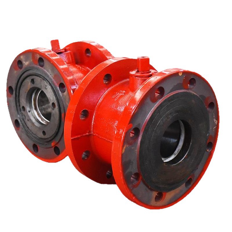 Fire Truck Equipment Accessories Water Outlet Ball Valve Right Angle Fire Valve Fire Reel Copper Ball Valve Fqs Fire Ball Valve