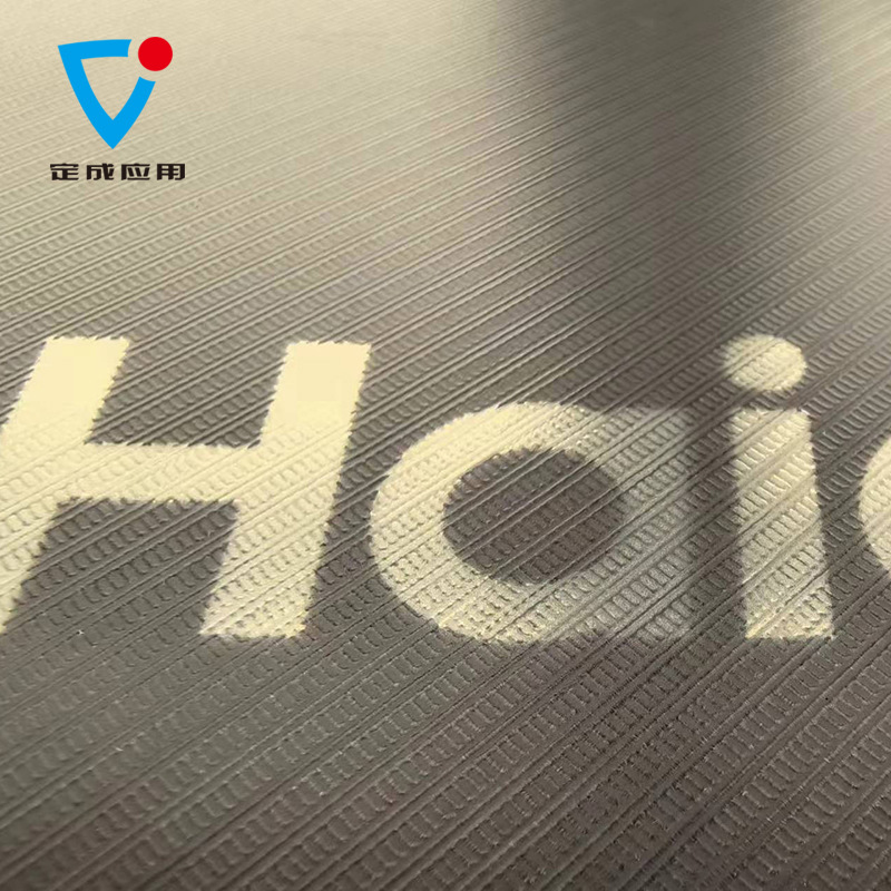 Manufacturer Customized Pet Material Uv Ink Pe Plastic Screen Printing Ink Pp Plastic Uv Screen Printing Ink Processing