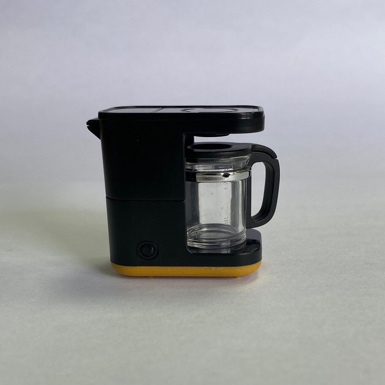 Doll House ornaments miniature toys vintage model wholesale childhood memory Kitchen series gashapon