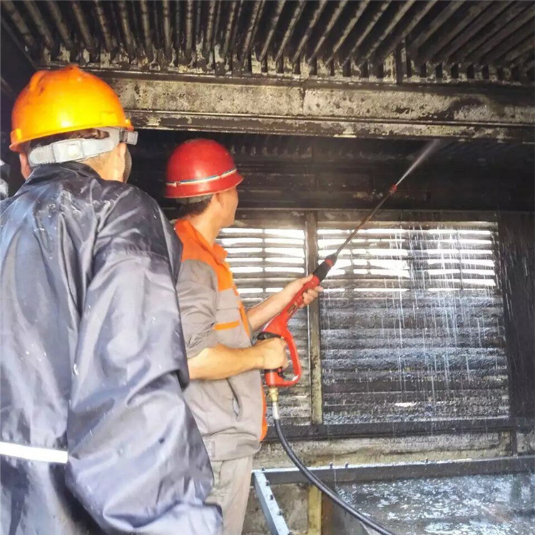 Galvanized Pipe Evaporative Condenser Cleaning Professional Galvanized Pipe Evaporative Cold Cleaning Galvanized Pipe Condenser Cleaning