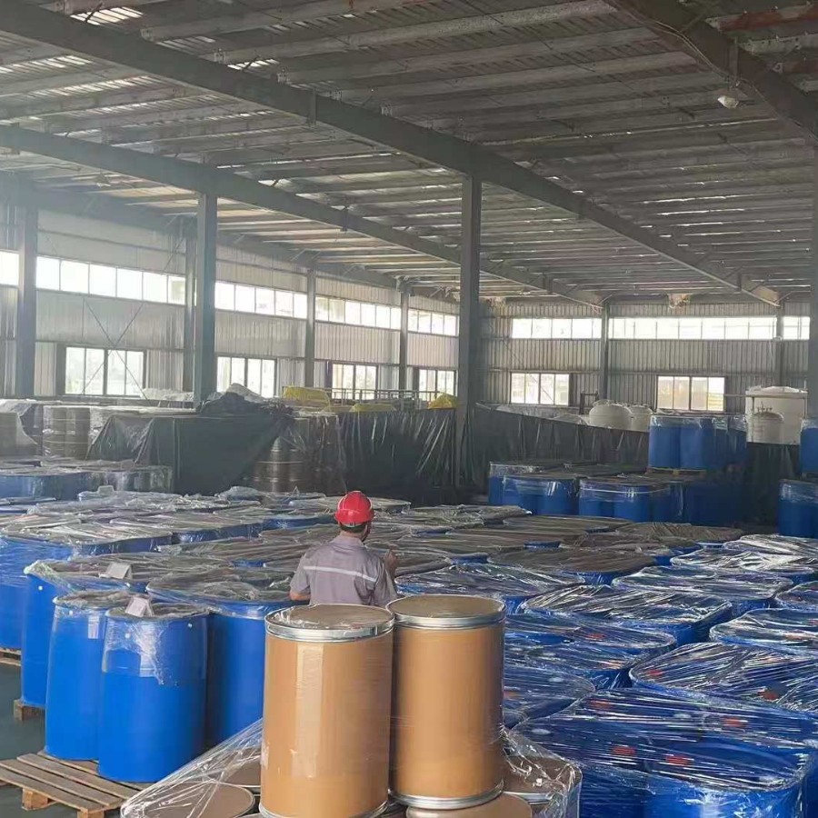 Tetrahydroxyethylene Ethylene Diamine Theed 99% 140-07-8 1kg 25kg Factory Wholesale Nationwide Shipments
