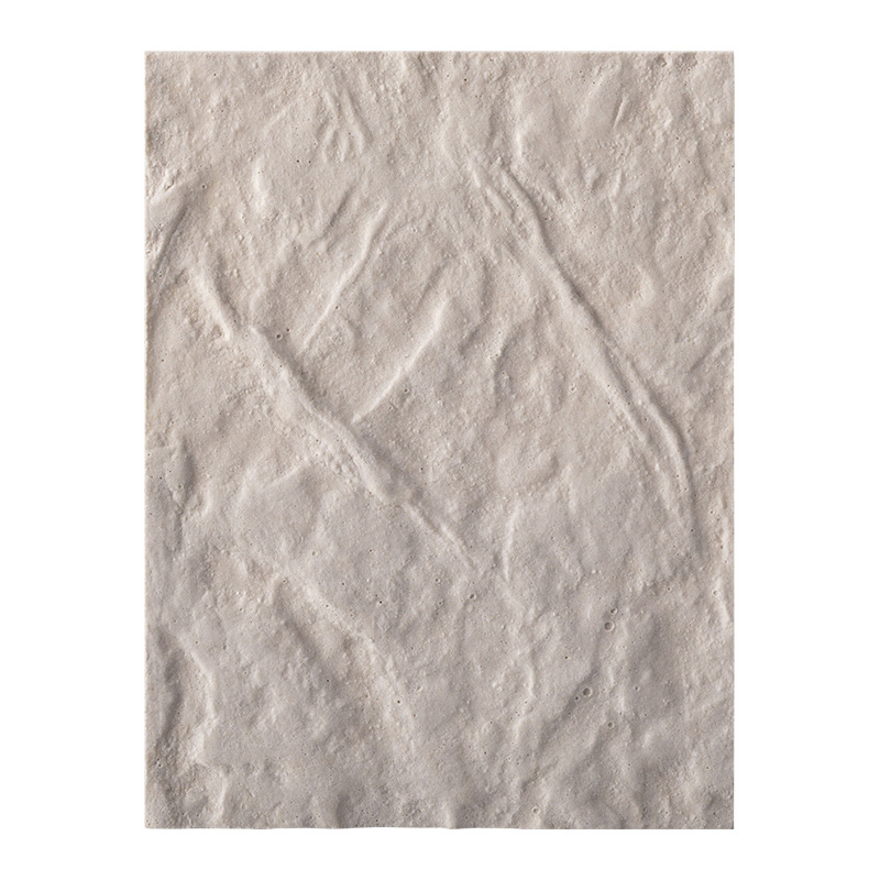 Daxingyue Flexible Stone Cultural Stone Exterior Wall Tiles Pu Stone Skin Imitation Stone Veneer Soft Stone Slab Decorative Wall Panel