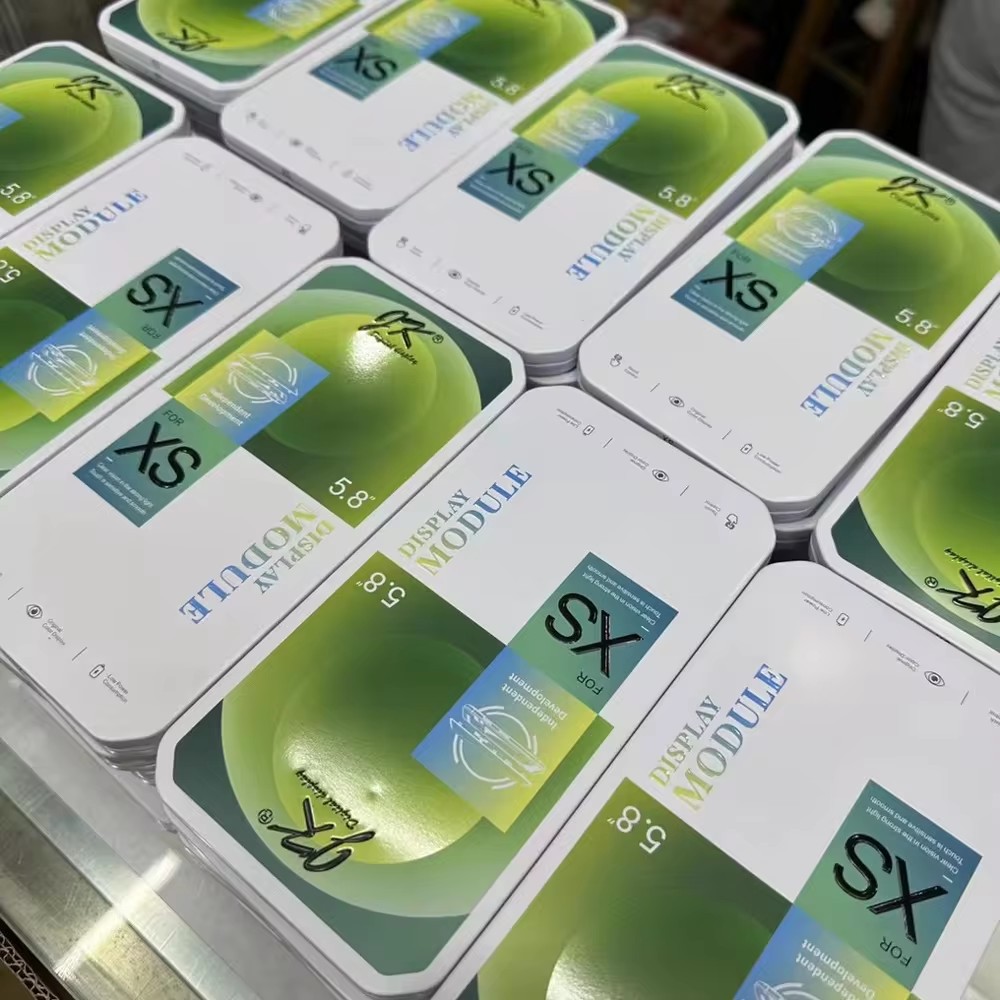 Suitable for iPhone Screen X Xr 11 12 13 14 15 Iphone16 Apple Promaxlcd