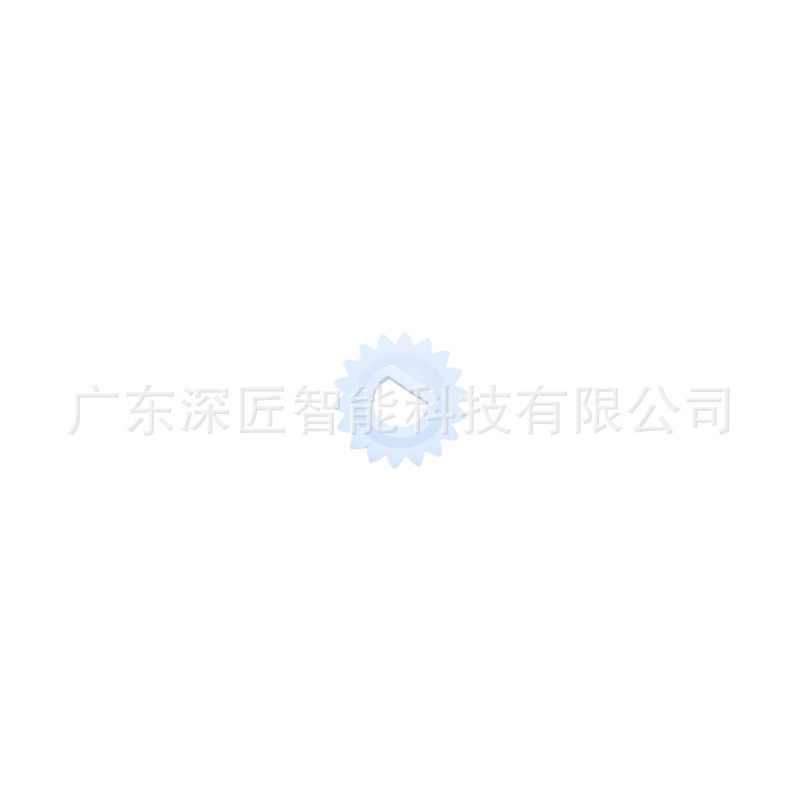 Atm Parts Hitachi Hitachi Sr7500Vs/2845V 18t Gear Pwm763041W