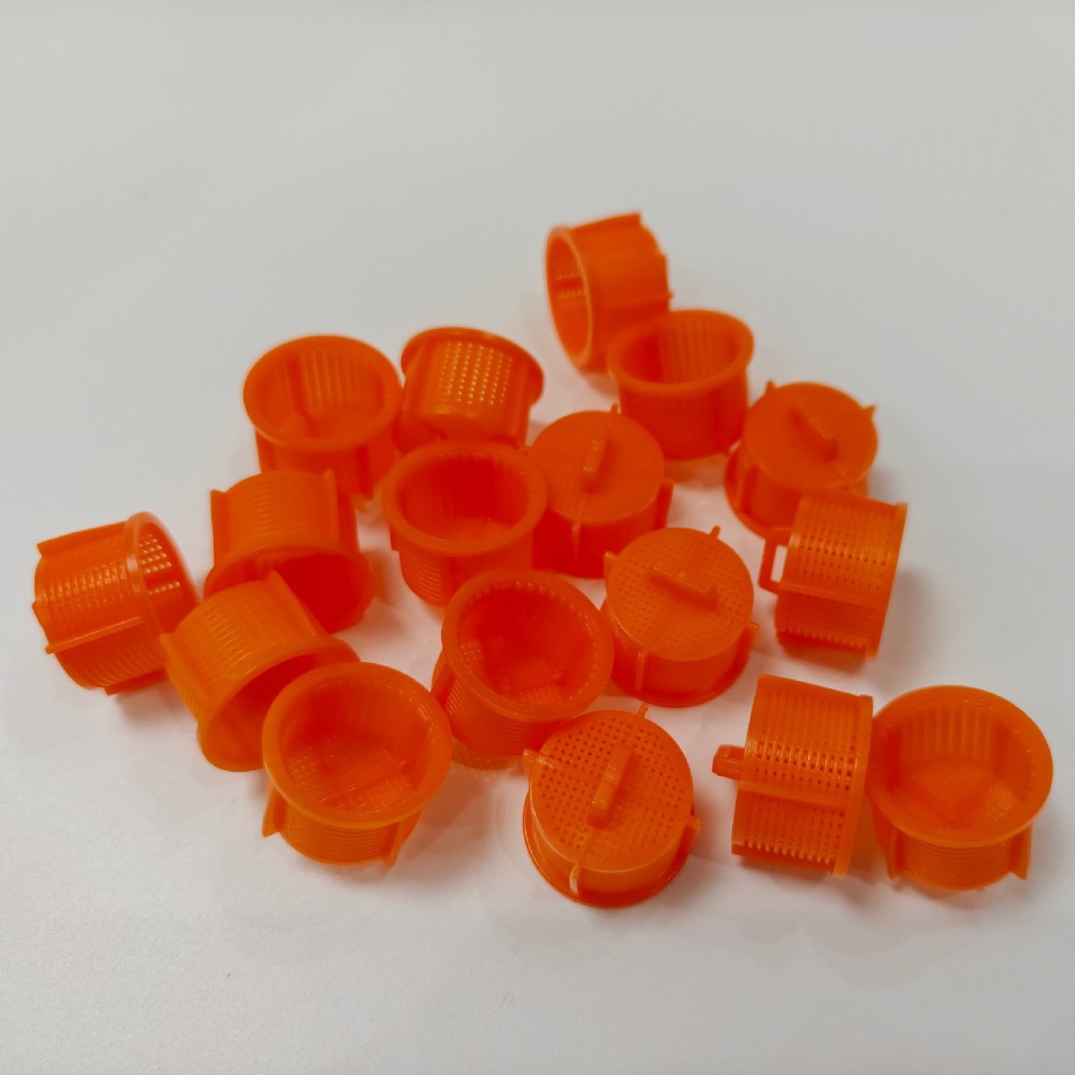 Agm73269501 Is Suitable for Lg Washing Machine Water Inlet Valve Filter Accessories Wholesale Fully Automatic Original Cross-Border