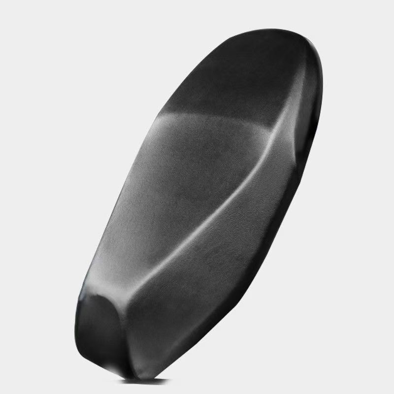 Electric Vehicle Seat Cushion Cover Four Seasons Universal Battery Scooter Seat Cushion Cover Leather Seat Cover Leather Cover Supply