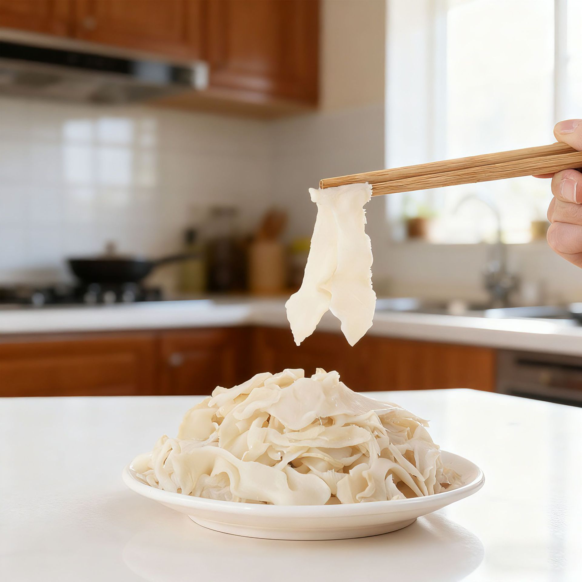 Zhuyuan Chun Paper Bamboo Shoots 300g Tender Bamboo Shoots Dried Bamboo Shoots Shredded Glutinous Rice Bamboo Shoots Jiangxi Specialty Dried Bamboo Shoots Manufacturer Bamboo Shoots Wholesale