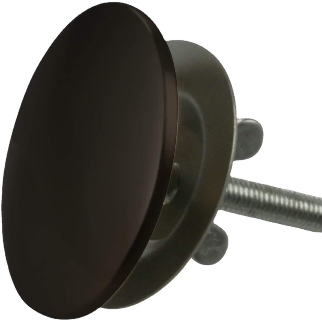 Amazon American station kitchen sink hole cover black washbasin basin hole sealing plug gold polished zinc alloy