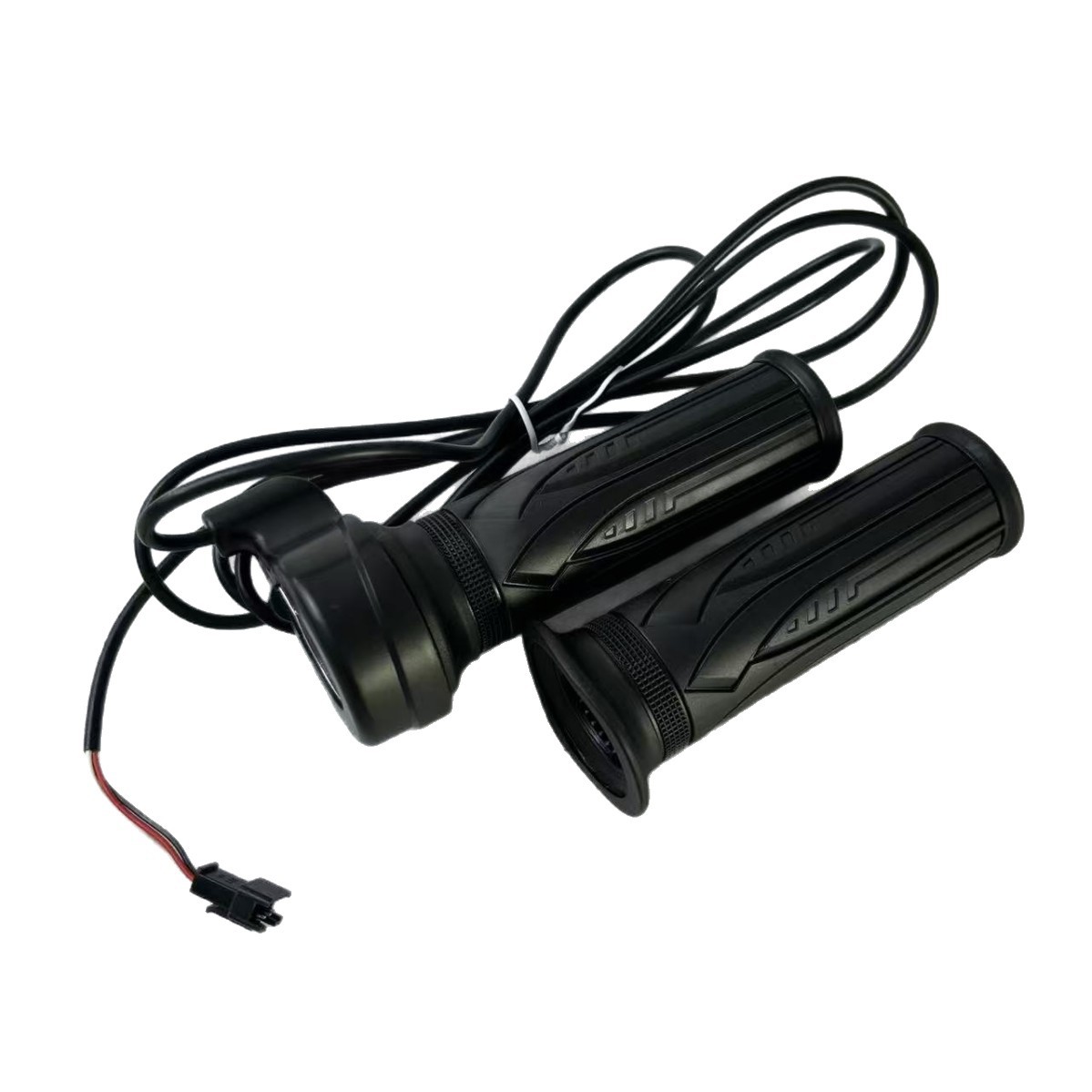 Cross-Border Quality Electric Bicycle Mountain Scooter Variable Speed Full-Grip Throttle Accelerator