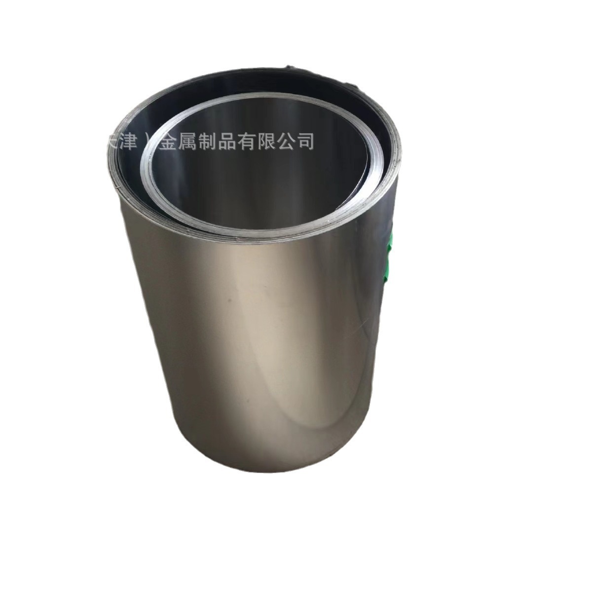 Manufacturer's Spot Wholesale Galvanized Sheet Dx51D Galvanized Roll Galvanized White Iron Sheet Fixed Length Slitting Flowered Galvanized Sheet