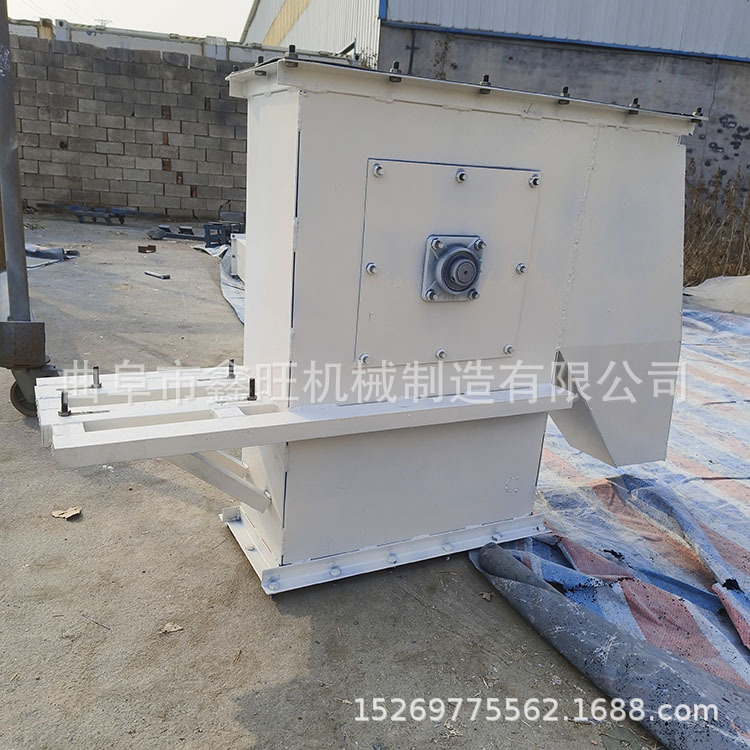 Вертикальный питатель Yunfu, ковшовой подъемник для кукурузы/пшеницы/органических удобрений