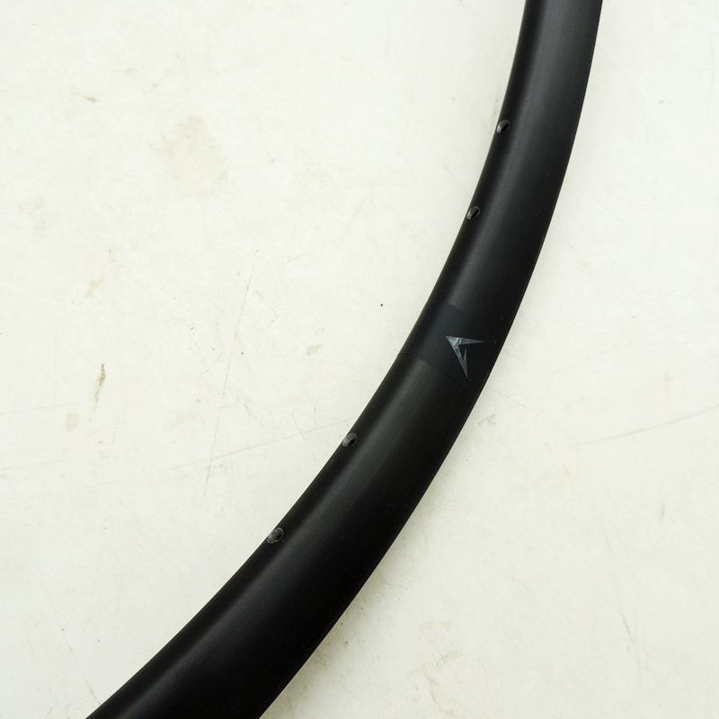 Alexrims 700C Road Bicycle Travel Car Aluminum Alloy Double-Layer Rim 32-Hole Disc Brake Model