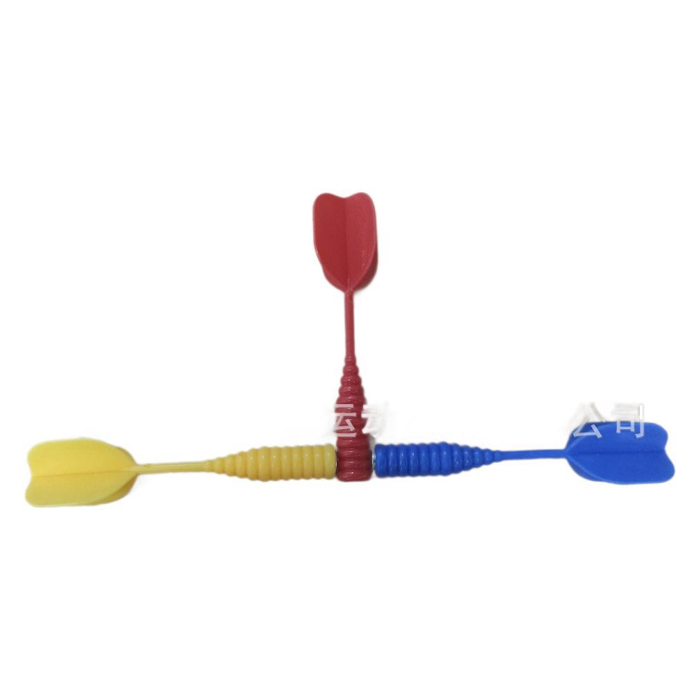 Magnetic Darts Kids Toy Darts Multi Color Factory Wholesale Amazon Magnetic Darts