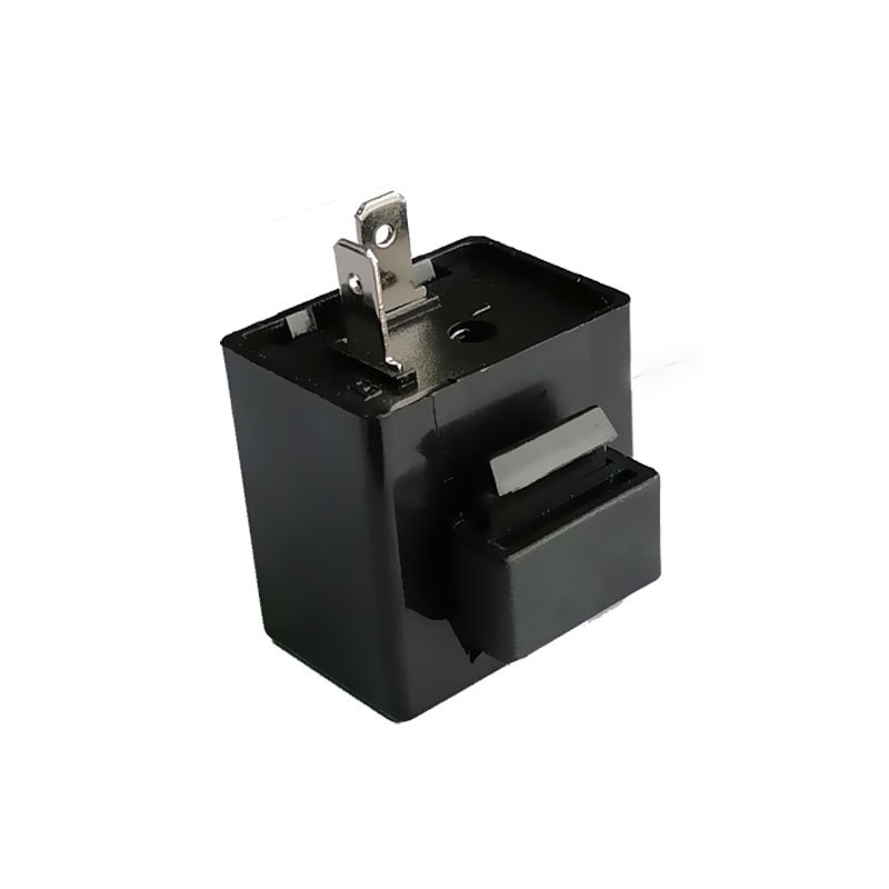 Factory supply Motorcycle Flasher 6-12v buzzer flasher buzzer turn signal controller