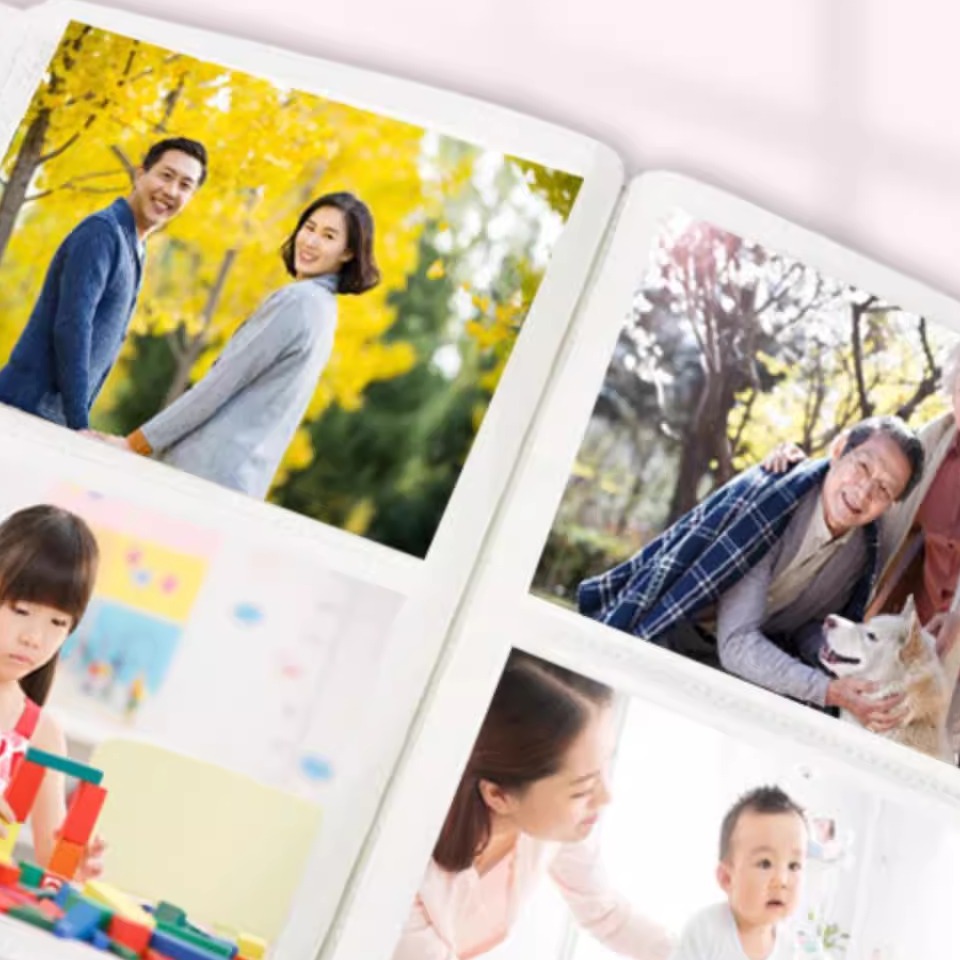 Print and Develop Photos from Mobile Phones, 5-Inch and 6-Inch High-Definition DIY