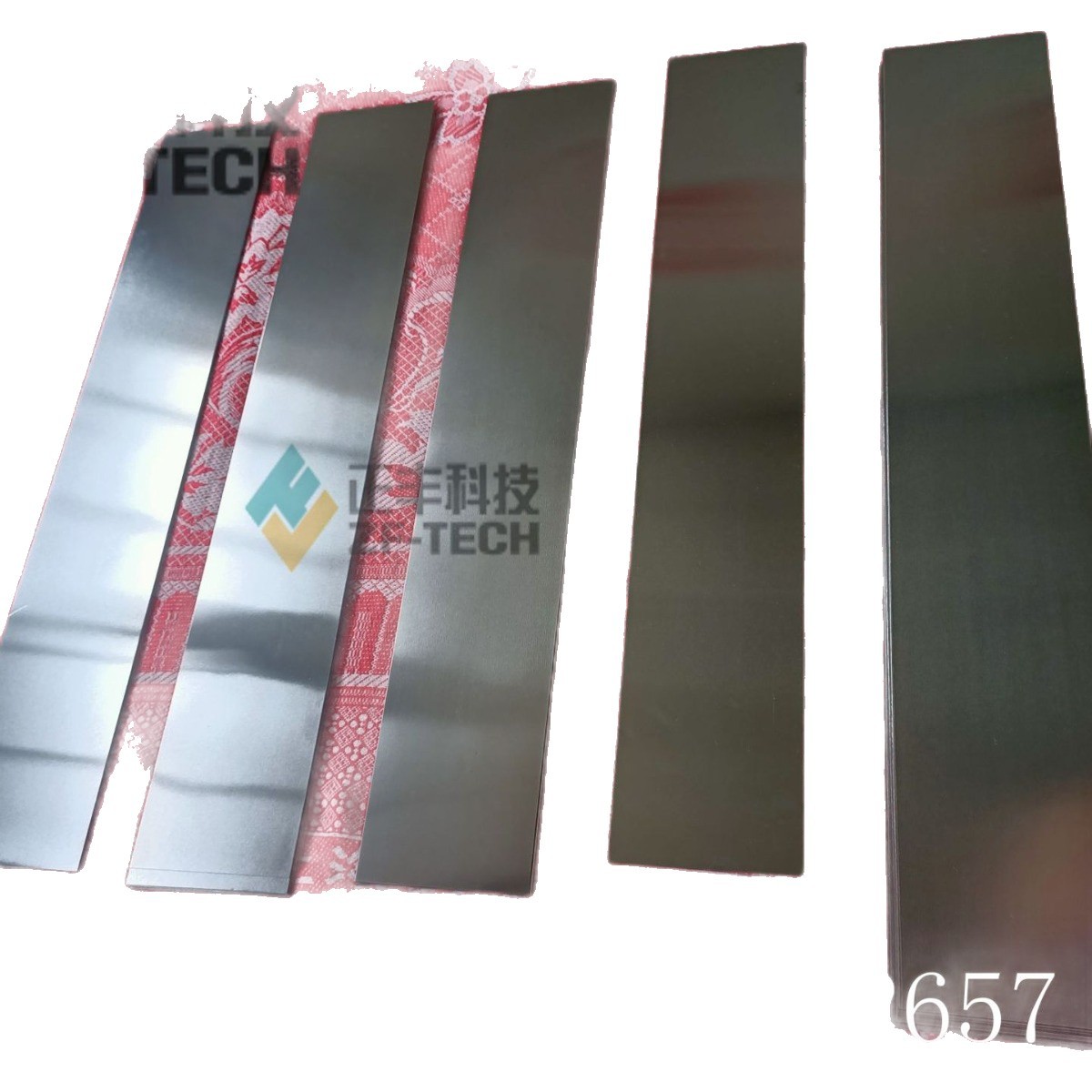 Henan Zhengfeng Manufacturer Produces Molybdenum Plate, High Temperature Molybdenum Plate, Molybdenum Lanthanum Plate, Quality Assurance