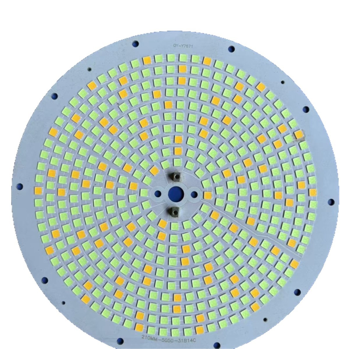Boat Side Fishing Lights, Special Lighting, High Thermal Conductivity Aluminum Substrate, Light Source Patch Aluminum Substrate
