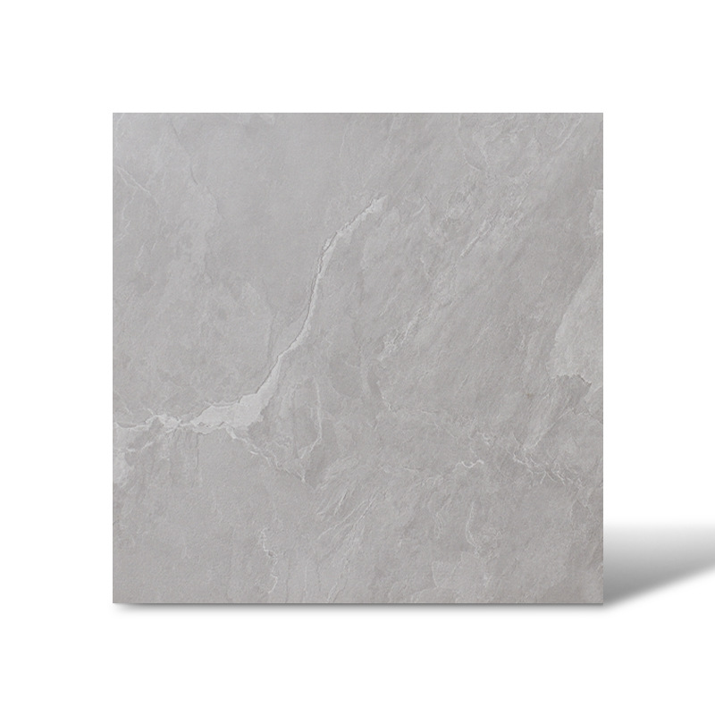 60X60 floor stickers 1.2MM thickness self-adhesive PVC stone plastic floor thickened floor stickers wear-resistant commercial household floor glue