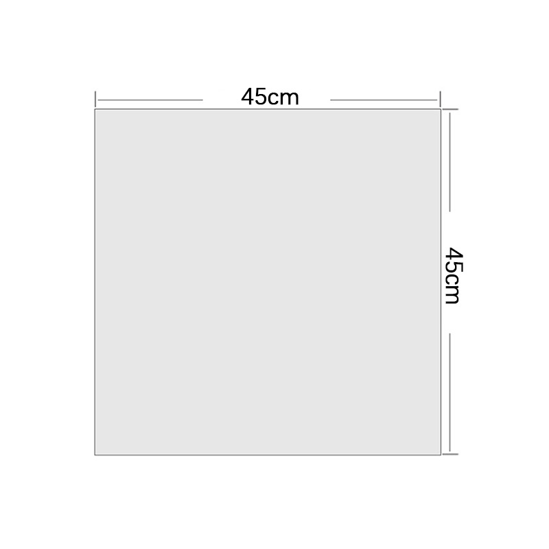 Dust-Proof Wrapping Paper, Floral Art Cellophane Roll, Flower Wrapping Paper, Waterproof Plastic Flower Shop Bouquet Roll, High-Transparency Transparent Paper