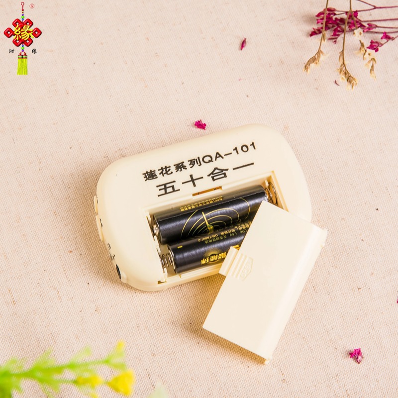 Singing Machine for the Elderly, Buddha Chanting Player, Mini Handheld Portable Player Amitabha