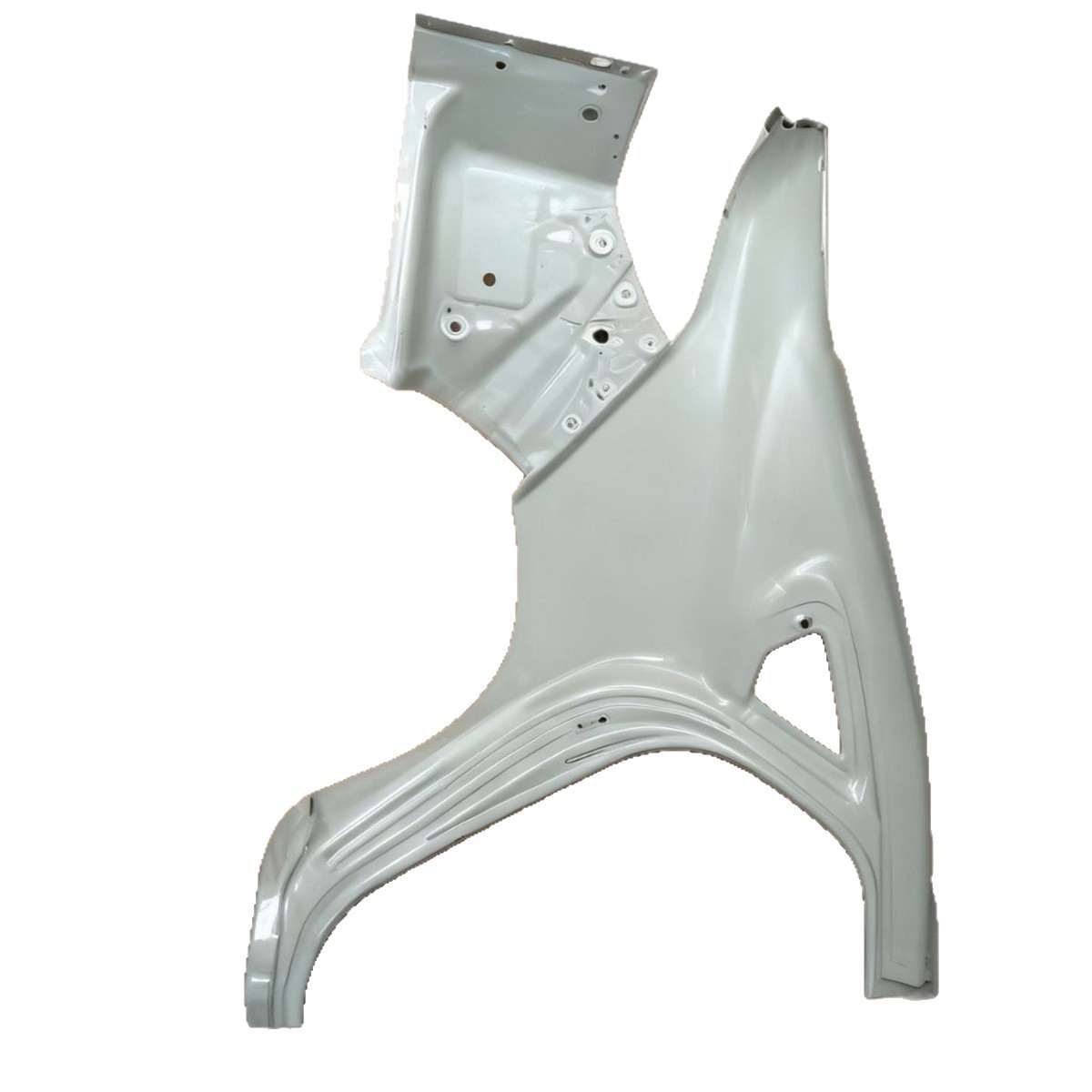 Подходит для BYD Qin Plus заднее крыло HAD-5401010C/70 Hade-5401019C/70
