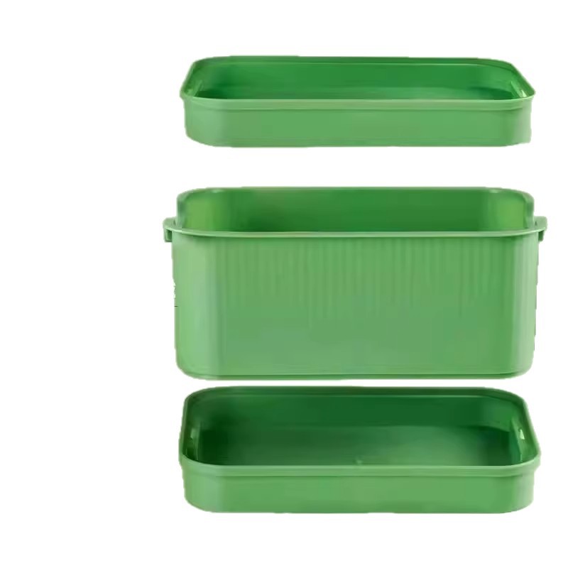 Bean Sprout Germination Pot, Bean Sprout Jar, Household Bean Sprout Maker, Pollution-Free Bean Sprout Bucket, Soybean and Mung Bean Sprout Germination Pot, Magic Tool