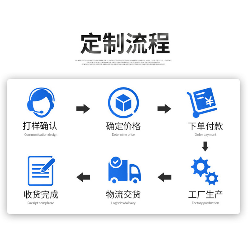 Manufacturer Customized Black Sponge Gift Box Packaging Inami Material Polyurethane High Sponge Cushion High Resilience Sponge