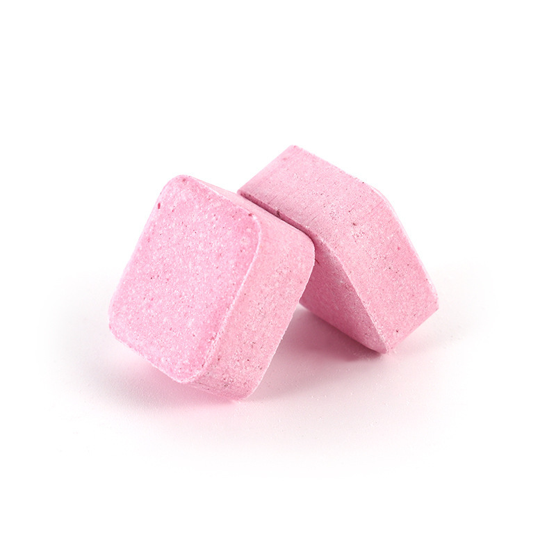 Эффервесцентные таблетки для чистки туалета, удаление запаха, дезодорирующее средство