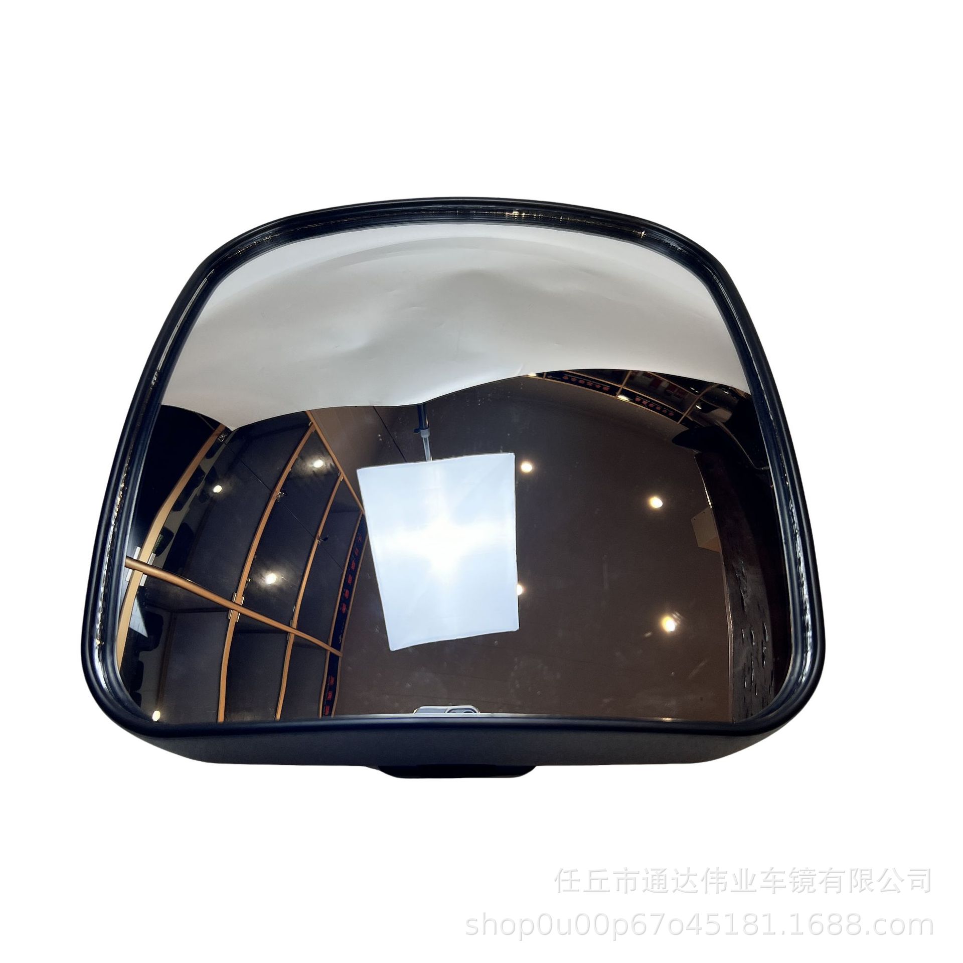 TD-769 Hino mirror auxiliary square mirror all kinds of engineering vehicles truck tractor rearview mirror square mirror mirror