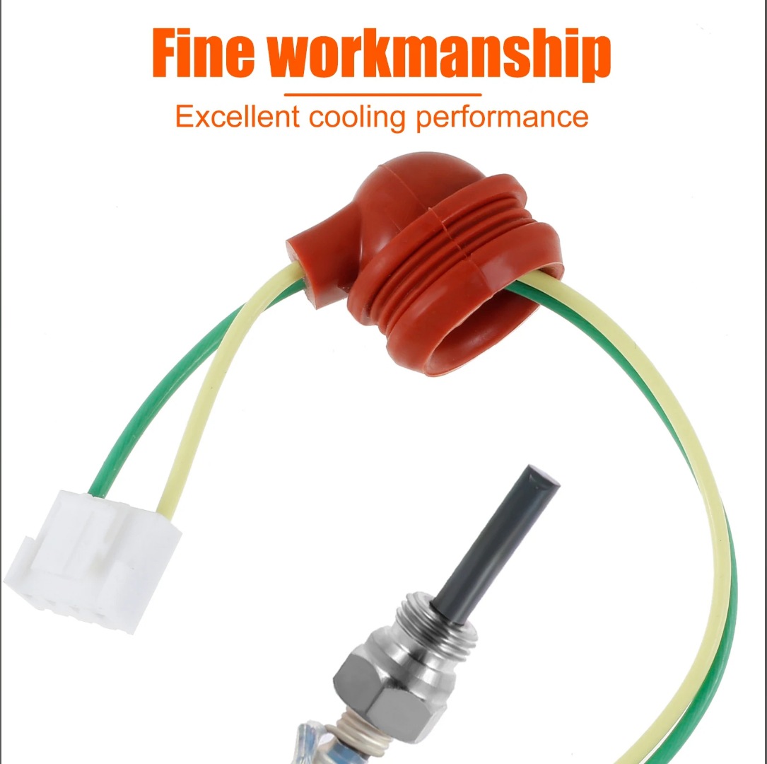 Parking heater burning ignition plug kit tool car glow plug repair kit 12V2KW5KW8KW