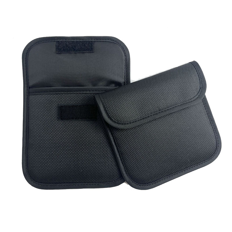 Portable UV Lens Storage Bag Lens Filter Bag Camera Filter Bag Lens Filter Bag 1 Piece Oxford Cloth Bag