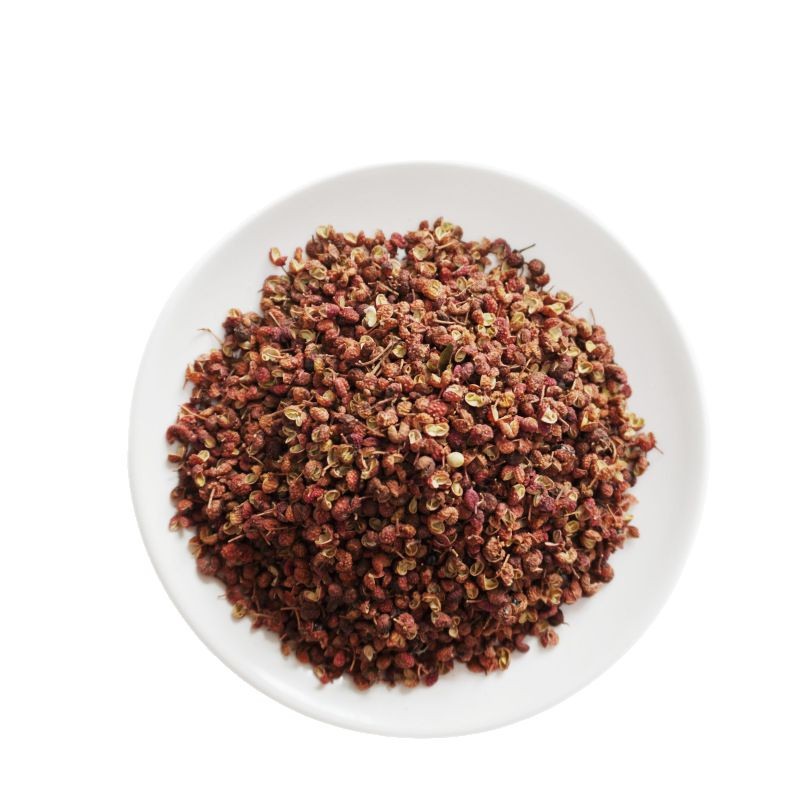 Zanthoxylum Bungeanum Seasoning Special Fragrant Red Pepper Shaanxi Hancheng New Goods Manufacturer Wholesale Pepper Five Spices