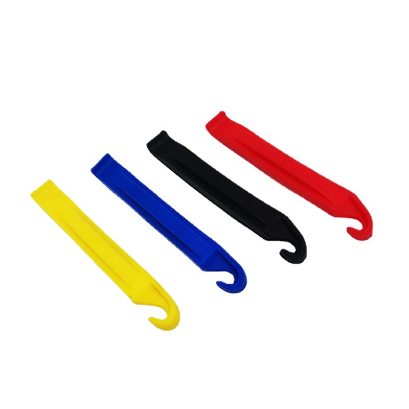 Bicycle Tire Bar Tire Repair Tool Crowbar Nylon Tire Bar Car Repair Tool Mountain Bike Repair