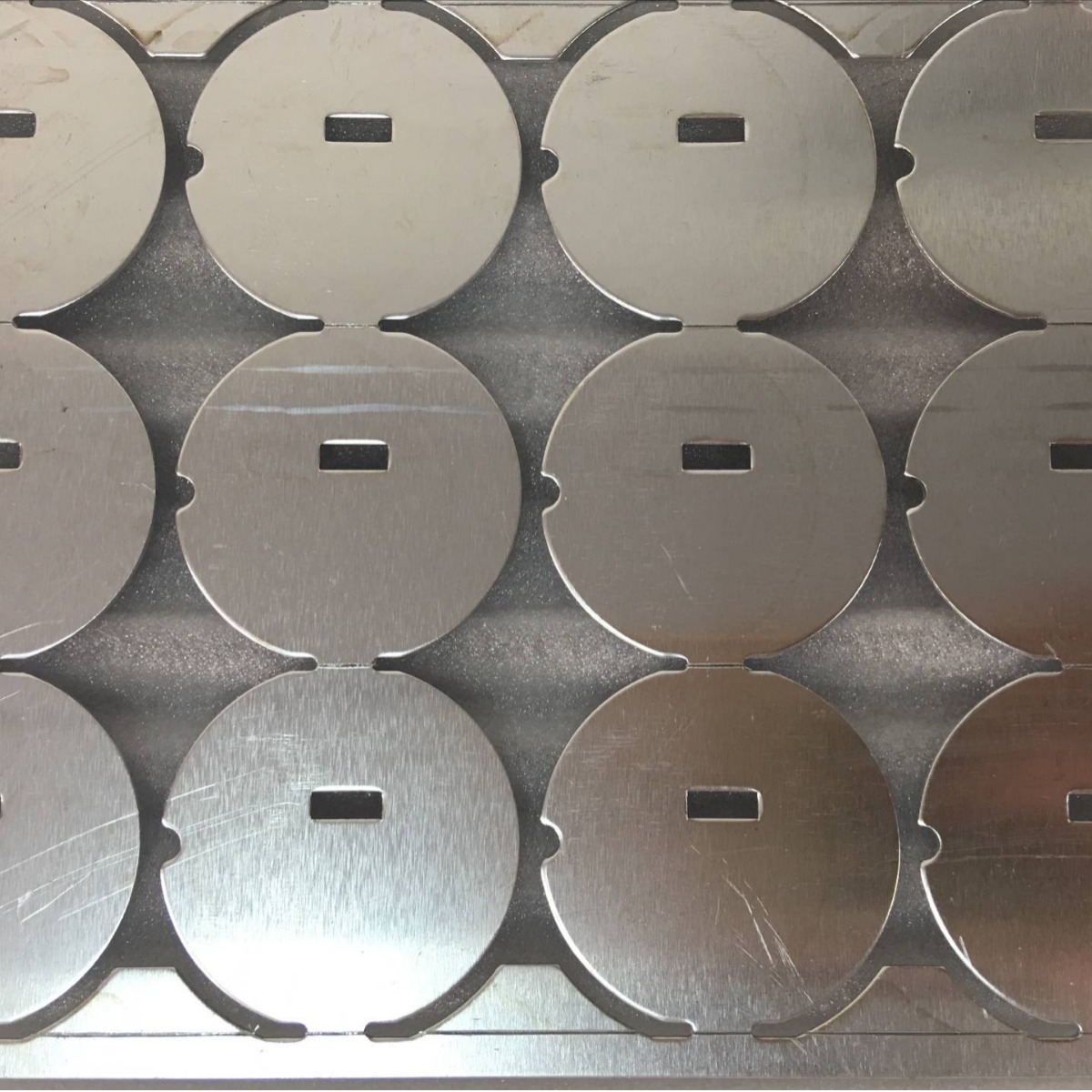 Manufacturer Supplies Single-Sided Aluminum Substrate Led Light Panel, Quick Proofing Production and Processing Bulb, High, Medium and Low End